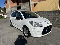 Citroen - C3 - 1.4 hdi