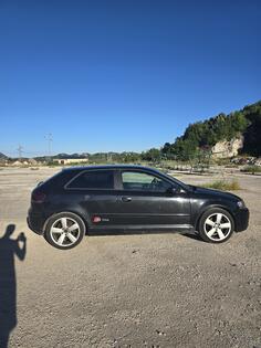 Audi - A3 - 2.0