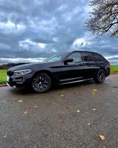BMW - 540 -  XDrive