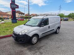 Opel - Combo - 1.3cdti