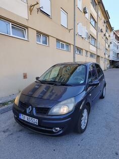 Renault - Scenic - 1.5 DCI