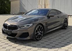 BMW - 840 - 840d xd