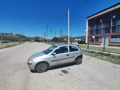 Opel - Corsa - 1.2
