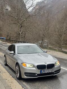 BMW - 518 - 518d