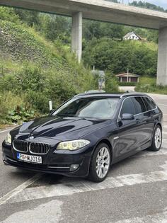 BMW - 520 - 520d