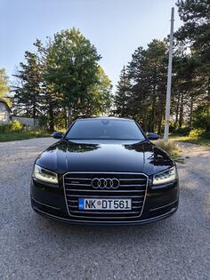 Audi - A8 - 3.0 TDI