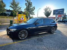 BMW - 320