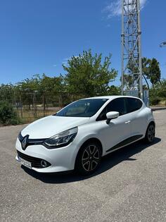Renault - Clio - 1.5dci
