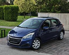 Peugeot - 208 - 1.6 hdi