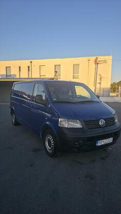 Volkswagen - t5