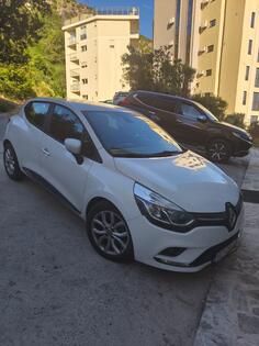 Renault - Clio - 2017