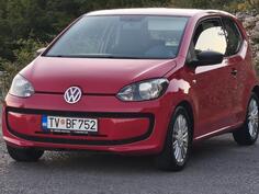Volkswagen - up! - 1.0 MPI