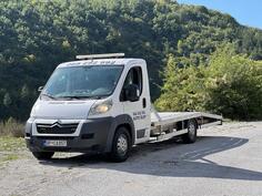 Citroen - jumper