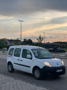 Renault - Kangoo - 1.5