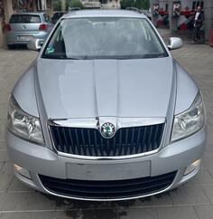 Škoda - Octavia - 1.6