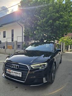 Audi - A3 - 2.0