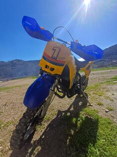 Moto Morini - Extreme racing