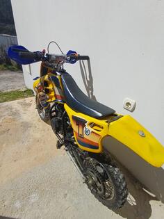 Moto Morini - Extreme racing