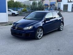 Volkswagen - Golf 6 - 2.0 GTD