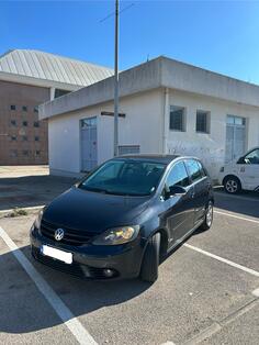 Volkswagen - Golf Plus - 1.9