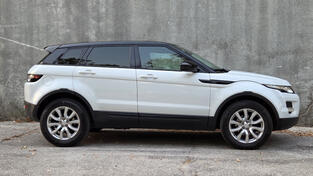 Land Rover - Range Rover Evoque - 2.2 TD4