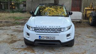 Land Rover - Range Rover Evoque - 2.2 TD4