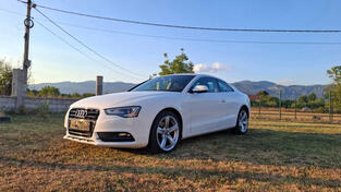 Audi - A5 - 2.0