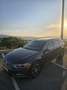 Volkswagen - Passat - 2.0 tdi