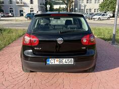 Volkswagen - Golf 5 - 1.9 TDI