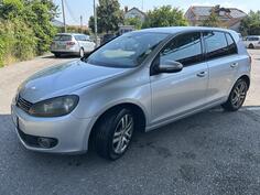 Volkswagen - Golf 6 - Golf 6