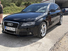 Audi - A4 - 2.0