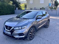 Nissan - Qashqai