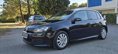 Volkswagen - Golf 6 - 1.6
