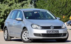 Volkswagen - Golf 6 - Tdi
