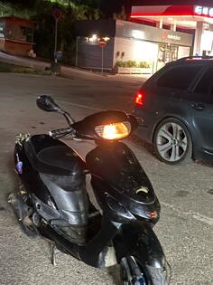 MBK - skuter