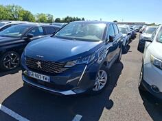 Peugeot - 3008 - 1.5 dizel