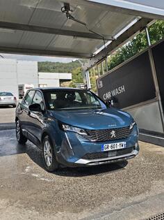 Peugeot - 3008 - 1.5 dizel