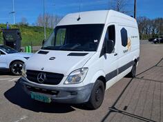Mercedes Benz - Sprinter