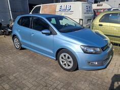 Volkswagen - Polo - 1.2tdi