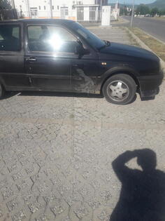 Volkswagen - Golf 3 - 1.6