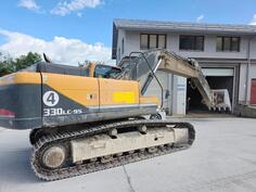 Hyundai - 330lc-95