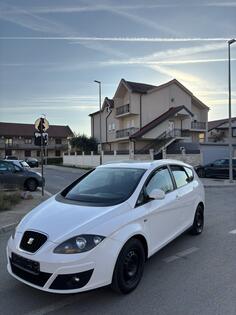 Seat - Altea XL - 1.6 tdi