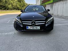Mercedes Benz - C 250 - 2.2