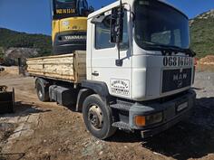 MAN - 14220