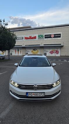 Volkswagen - Passat Variant - 2.0