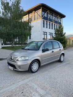 Citroen - C3 - 1.4hdi