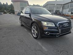 Audi - SQ5 - 3.0 bitdi