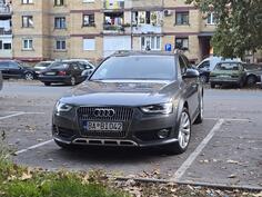 Audi - A4 Allroad - 2.0 Tdi