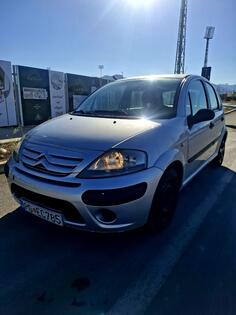 Citroen - C3 - 1.4hdi