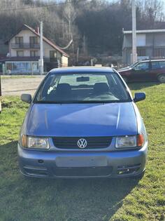 Volkswagen - Polo - 1.9